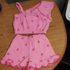 Finding Foxtale Girls Set